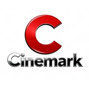 6x Cinemark Movie Tickets (Standard Format Only)