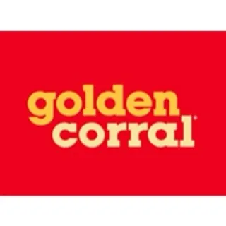 $50.00 Golden Corral Gift Card