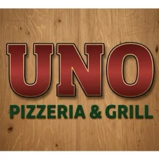 $100.00 Uno Pizza Gift Card