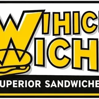 $25.00 Which Wich Gift Card