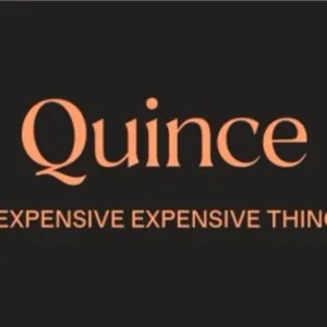 $100.00 USD Quince Gift Card (4x$25)