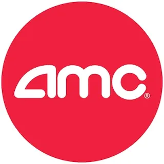 $20.00 AMC Theaters Gift Card