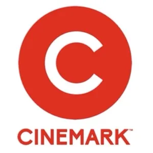 4x Cinemark Movie Tickets (Standard Format Only)