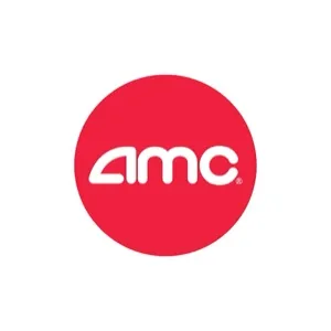$40.00 AMC Theaters Gift Card (2x$20)