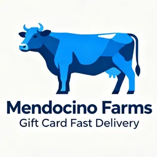 $50.00 Mendocino Farms Gift Card (2x$25)