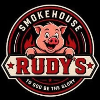 $50.00 Rudy’s Barbecue Gift Card