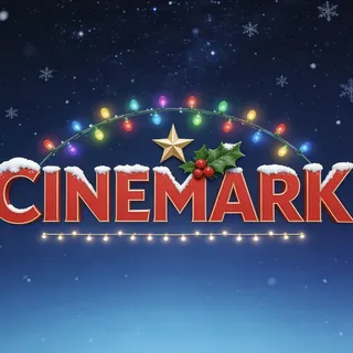 3x Cinemark Movie Tickets (Standard Format Only)