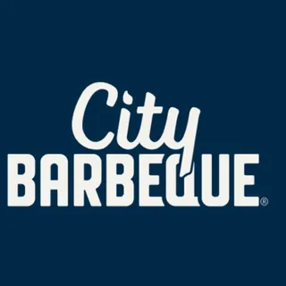 $25.00 City BBQ Gift Card