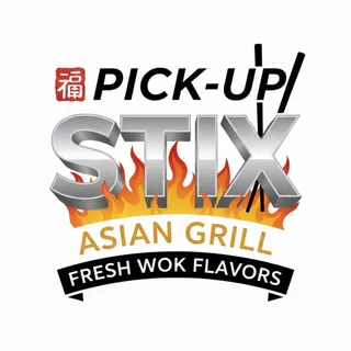 $25.00 Pick Up Stix Gift Card