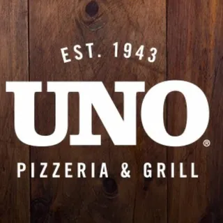 $200.00 Uno Pizza Gift Card (4x$50)