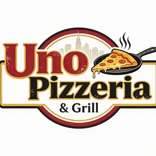 $60.00 Uno Pizza Gift Card