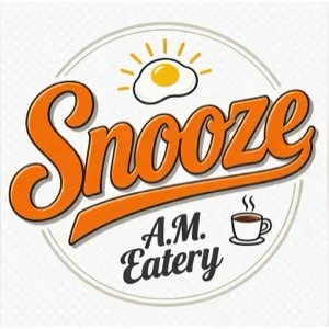 $50.00 Snooze A.M. Eatery