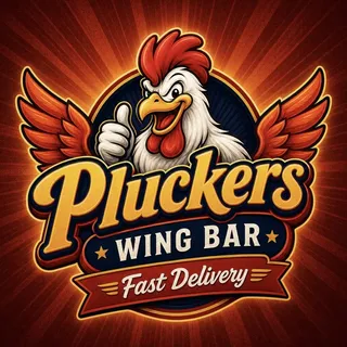 $50.00 Pluckers Wing Bar Gift Card