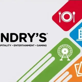 $100.00 Landry’s Gift Card