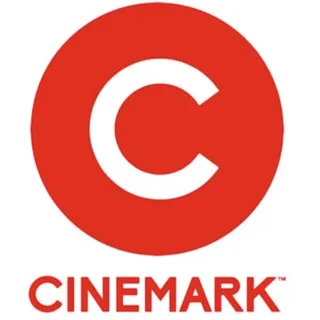 2x Cinemark Movie Tickets (Special Formats Included)