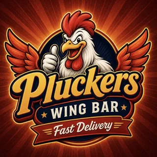 $100.00 Pluckers Wing Bar Gift Card