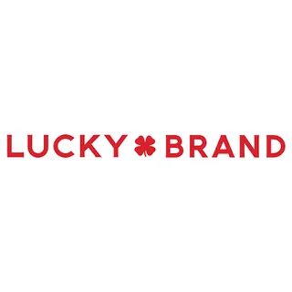 $130.00 Lucky Brand Gift Card