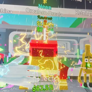 FORTNITE RARE BRAINROT