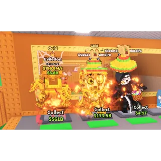 BUNDLE 196M/S, 50M/S, 300M/S