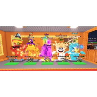 Bundle -  Check description