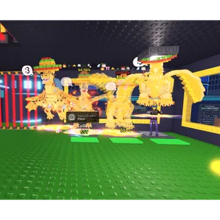 15.1B GRIFFIN - GOLD - Griffin only