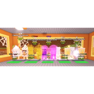 GARAMA BUNDLE + FRAGRAMA