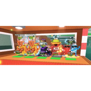 STEAL A BRAINROT BUNDLE