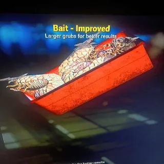 Bait-improved