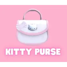 KITTY PURSE - BADDIES