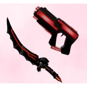 SLASHER SET (MURDER MYSTERY 2 | MM2)