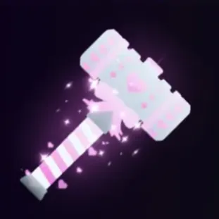 SLEDGEHAMMER - BADDIES