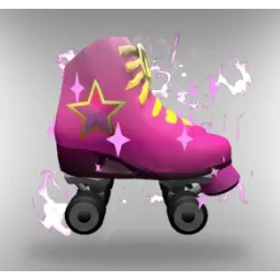 ROLLER SKATES - BADDIES