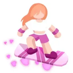 LOVERBOARD - BADDIES
