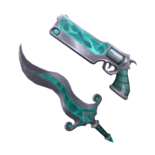 SPECTRE SET (MURDER MYSTERY 2 | MM2)