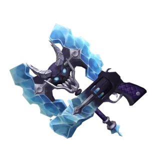 ICEBREAKER SET (MURDER MYSTERY 2 | MM2)