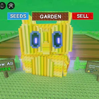 Golden Titanic Night Owl 66.27kg at age 100 (as of now 20.67KG age 24) Cheapest