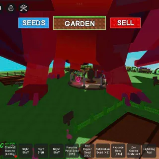 Nightmare Huge Titanic New Year's Dragon 61.53KG - 1 Stock Only - New Best Pet - Super Rush Price!!