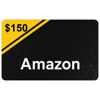 $150.00 USD Amazon.com 