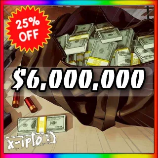 Money | 6000000$