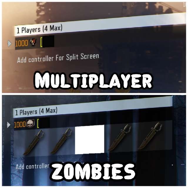 BO3 アカウント d8b5a6b2-eae3-4ee9-ba1b-