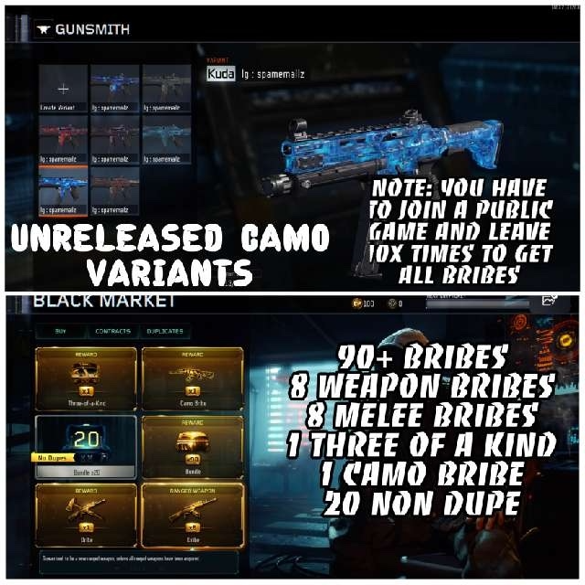 BO3 アカウント Solution: Call of Duty – Black Ops 3 Beta – Error Code
