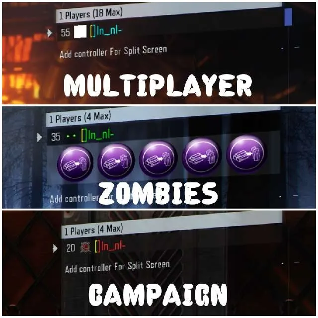 bo3アカウント COD] Bo3 のヒーロー専門家全員 : r/CallOfDuty