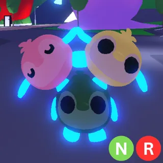 NR Dango Penguin