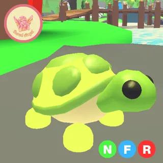 Adopt Me! | NFR Turtle