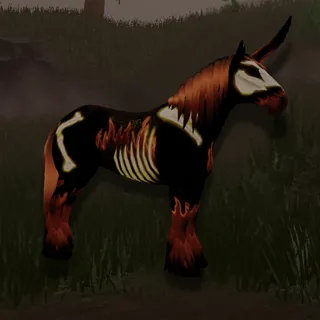 [PURE] Underworld Clydesdale 2025