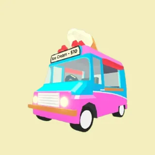 Ice Cream Truck