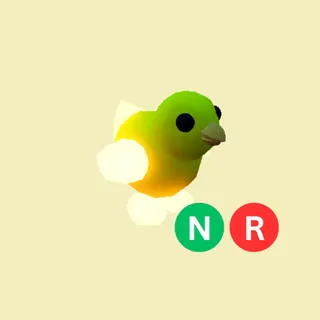 Neon Ride Chick