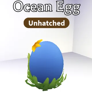 Ocean Egg