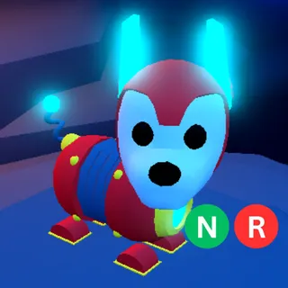 NR Robo Dog