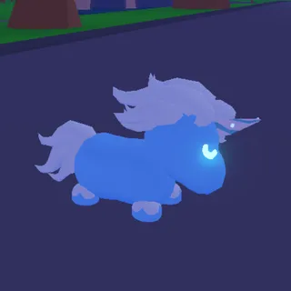 FG | Frost Unicorn